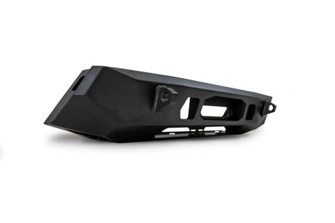 DV8 2024+ Toyota Tacoma Centric Front Bumper - FBTT1-08