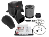 aFe POWER Momentum GT Pro Dry S Cold Air Intake 2017 RAM 2500 Power Wagon V8-6.4L HEMI - 51-72104