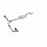 MagnaFlow Direct Fit Catalytic Converter 00-03 Durango 4WD OEM - 49472