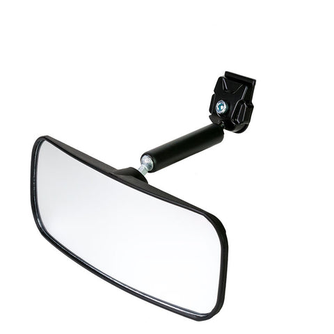 Seizmik 13+ Polaris Ranger Rearview Auto Style Steel Clamp - Pro-fit - 18054