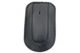 Mustang 04-21 Harley Sportster Fender Bib - Black - 78104