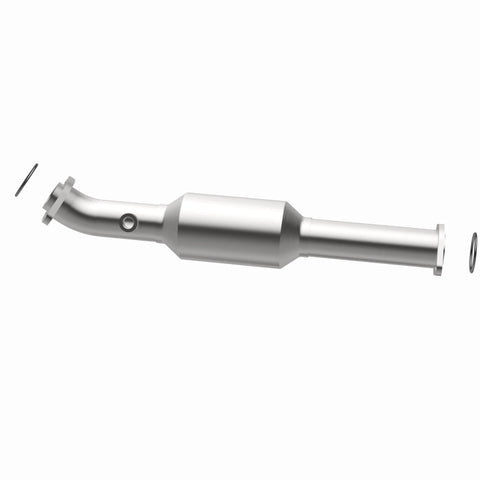 Magnaflow Converter DF 05-11 Toyota Tacoma 4.0L - 5491661