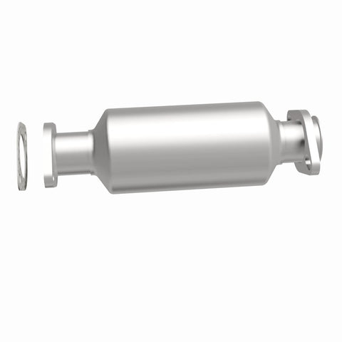 MagnaFlow 75-78 Nissan 280Z CA Manifold Direct Fit Catalytic Converter - 3322757