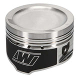 Wiseco GM LD9 2.4L Dished 9:1 CR 90.5mm Piston Shelf Stock Kit - K584M905