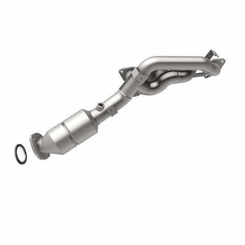 MagnaFlow Direct Fit Catalytic Converter 2008 - 2010 Lexus IS F 5.0L - 5531881