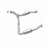 MagnaFlow Conv DF 06-07 Explorer 4.0L OEM - 49598