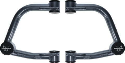 Camburg Toyota Tundra 2WD/4WD 22-23 1.25in Performance Uniball Upper Arms (w/ covers) - CAM-310197