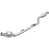MagnaFlow Conv DF 00-02 Mercedes E430 4.3L - 51628