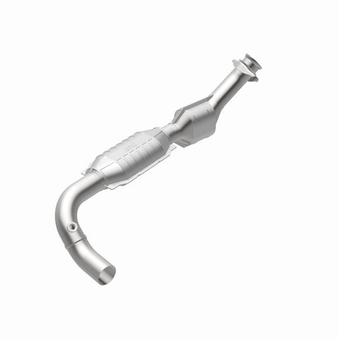 MagnaFlow Direct Fit Catalytic Converter 01-03 Ford E150 4.2L D/S - 447158