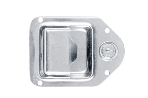 Dee Zee Universal Tool Box - Service Parts Locking Latch (Post Style) - DZTBLATCH3