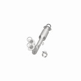 MagnaFlow Converter Direct Fit California Grade 96-98 Toyota 4Runner 2.7L - 4481912