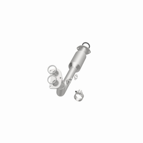 MagnaFlow Converter Direct Fit California Grade 96-98 Toyota 4Runner 2.7L - 4481912