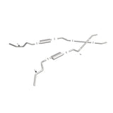 MagnaFlow Sys CB 66-72 GM CST-10/CST-20 - 16643