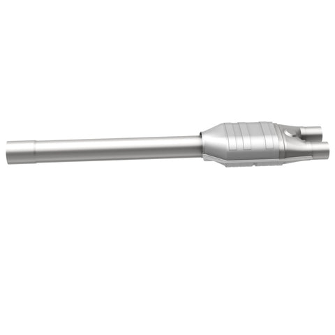 MagnaFlow Direct Fit Catalytic Converter 93-97 Chrysler 3.5L Rear Co - 23255