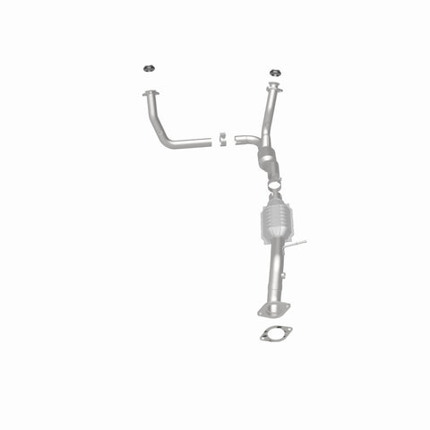 MagnaFlow Conv DF 00-05 Blazer 4.3L - 447252