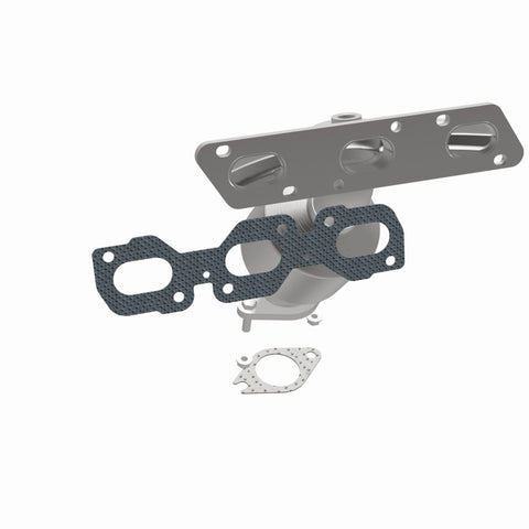 Magnaflow Conv DF 01-05 Ford Escape 3.0L - 452010