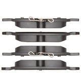 R1 13-26 Volkswagen Jetta Sedan Rear Performance Sport Brake Pads - 2115-1761-00
