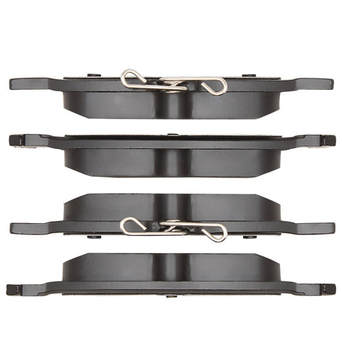 R1 13-26 Volkswagen Jetta Sedan Rear Performance Sport Brake Pads - 2115-1761-00