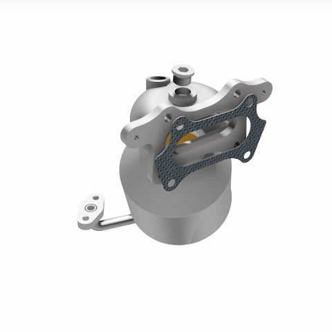 Magnaflow Conv DF 10-12 Insight 1.3L Manifold - 52030