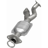 MagnaFlow Direct Fit Catalytic Converter 03-04 4Runner 4.7 Rear OEM - 49696
