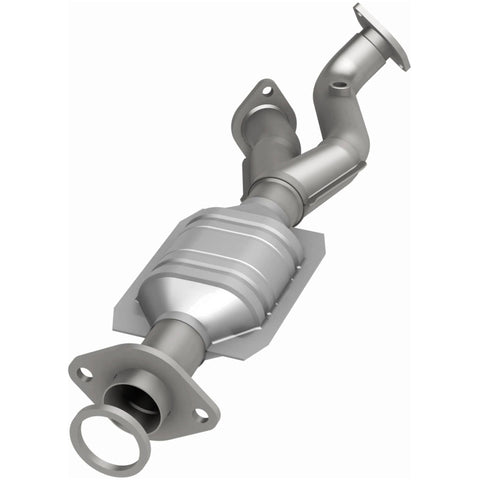 MagnaFlow Direct Fit Catalytic Converter 03-04 4Runner 4.7 Rear OEM - 49696