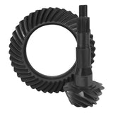 Yukon Gear High Performance Gear Set For 10 & Down Ford 10.5in in a 3.73 Ratio - YG F10.5-373-31