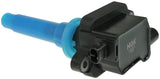 NGK 2004-00 Kia Spectra COP (Waste Spark) Ignition Coil - 48906