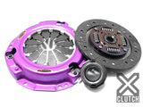 XClutch 85-88 Chevrolet Nova CL 1.6L Stage 1 Sprung Organic Clutch Kit - XKTY20001-1A