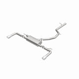 MagnaFlow SYS Cat-Back 2015 Audi A3 Quattro 2.0L T - 15352