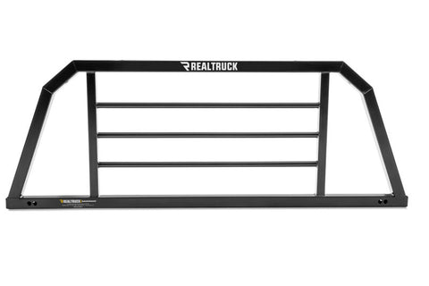 BackRack 08-23 Chevrolet Silverado 1500 / 04-23 Ford F-150 SRX Rack (Shortened) Frame Only Req. HW - SRX600
