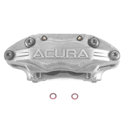 Power Stop 05-12 Acura RL Front Left Autospecialty Caliper w/o Bracket - L3182