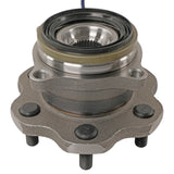 MOOG 17-22 Nissan Armada Rear Hub Assembly - 541016