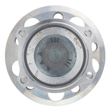 MOOG 11-15 Mercedes-Benz SLS AMG Front Hub Assembly - 513360