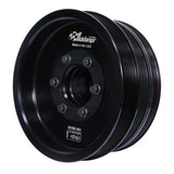 Fluidampr 17-22 Chevrolet Camaro ZL1 6.2L LT4 Supercharged Steel Internally Balanced Damper - 760161