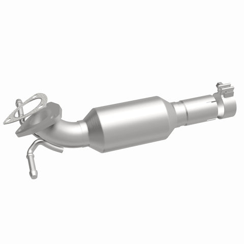 MagnaFlow 16-17 Chevrolet Cruze 1.4L California Grade CARB Compliant Direct-Fit Catalytic Converter - 557131
