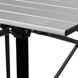 ARB Aluminum Camp Table 33.8X27.5X27.5in - 10500130