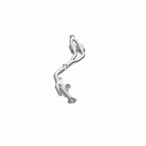 MagnaFlow Direct Fit Catalytic Converter 94-97 Mercedes C280 2.8L - 23580