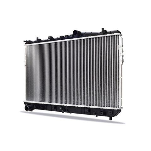Mishimoto Suzuki Forenza Replacement Radiator 2004-2008 - R2788-MT