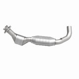 MagnaFlow Direct Fit Catalytic Converter 97-98 Ford F-150 Pickup 4.2L D/S 4WD (49 State) - 93428