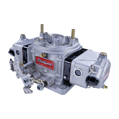 Edelbrock VRS-4150 Race & Performance Carburetor 850 CFM - 1308-E85