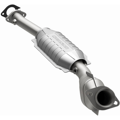 MagnaFlow Direct Fit Catalytic Converter 96-00 Crown Vic 4.6L OEM - 51895
