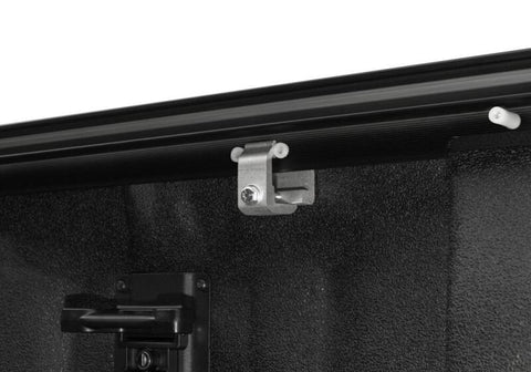 Retrax 15-up F-150 Super Crew & Super Cab 5.5 Bed PowertraxPRO MX - 90373
