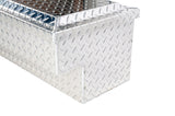 Dee Zee Universal Tool Box - Blue Side Mount - DZ9748