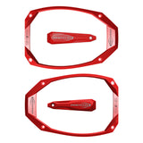 Seizmik Photon Color Trim Kit - Red - 56-19019