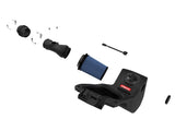 aFe 22-23 Honda Civic L4 1.5L (t) Takeda Momentum Cold Air Intake System w/ Pro 5R Filter - 56-70053R