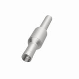 MagnaFlow Direct Fit Catalytic Converter 90-95 Chevrolet C2500 4.3L/5.7L/7.4L - 3391477