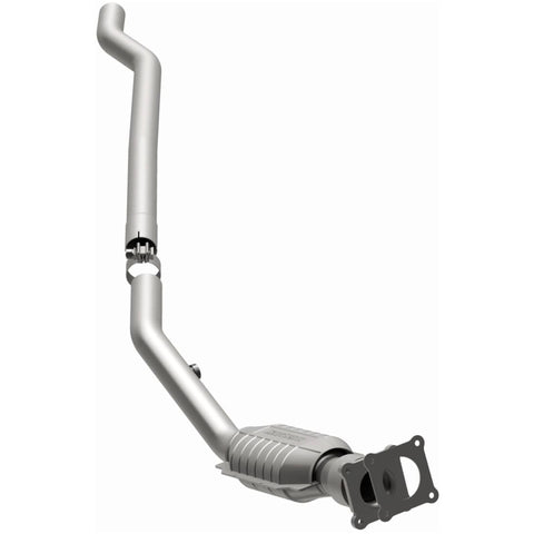 MagnaFlow Direct Fit Catalytic Converter 96-98 Caravan-Voyager 3.3L/ - 93279