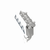 MagnaFlow Conv DF 06-09 Hyundai Accent 1.6L - 50350