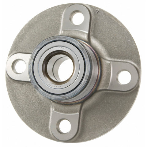 MOOG 00-06 Nissan Sentra Rear Hub Assembly - 512303