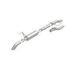MagnaFlow SYS C/B 04-10 F-150 CC/EC 4.6/5.4 - 17107